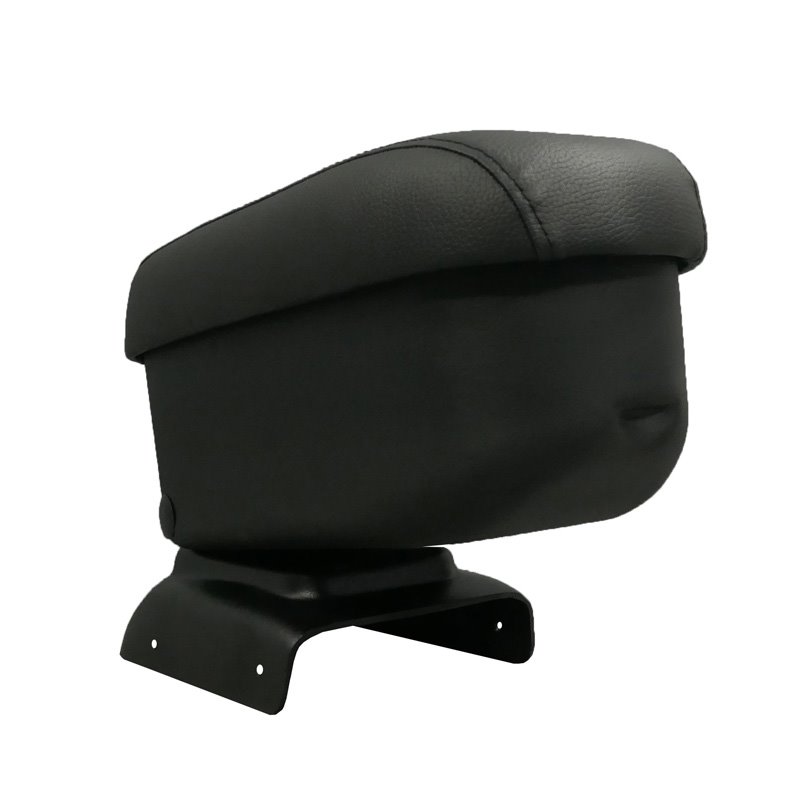 Accoudoir simili cuir sur mesure pour Daewoo Lanos 1997-2006