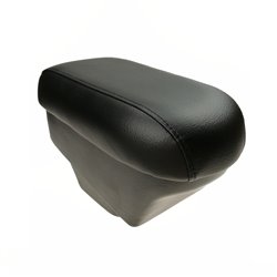 Accoudoir simili cuir sur mesure pour Fiat Stilo 2001-2008