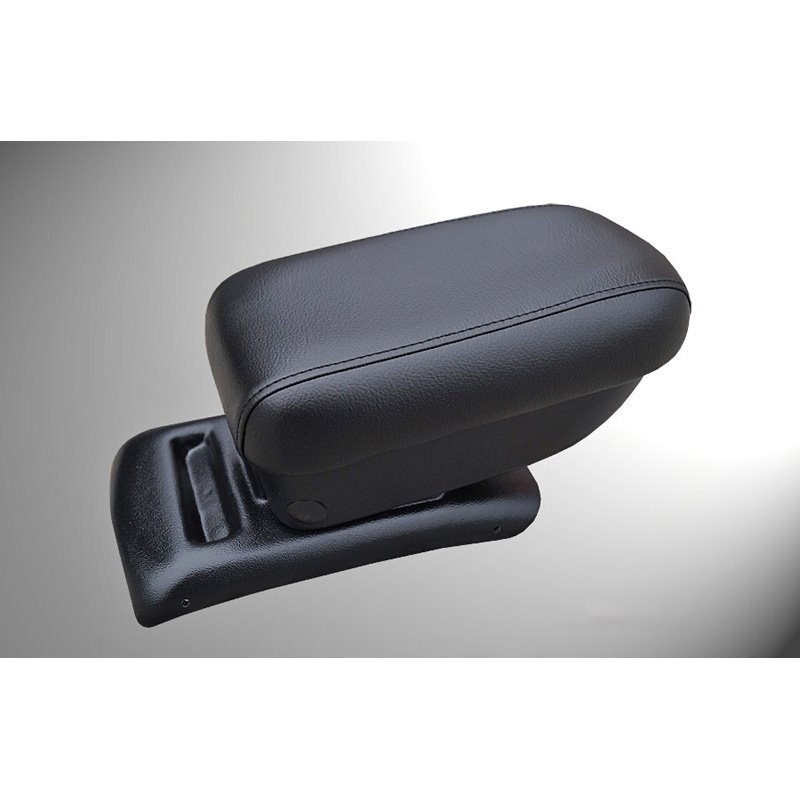 Accoudoir simili cuir sur mesure pour Fiat Bravo 2007-