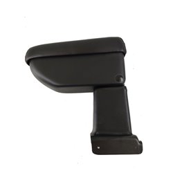 Accoudoir simili cuir sur mesure pour Fiat Panda 2012-2020