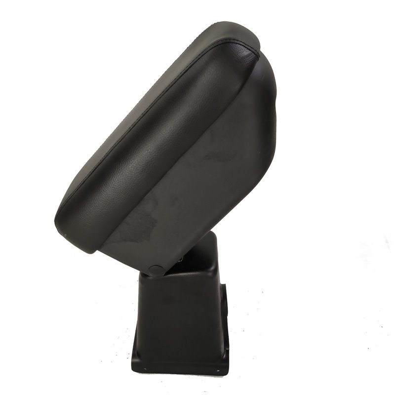 Accoudoir simili cuir sur mesure pour Fiat 500 2015-