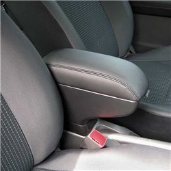 Accoudoir simili cuir sur mesure pour Fiat 500X 2015-