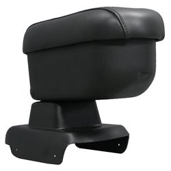 Accoudoir simili cuir sur mesure pour Fiat Tipo 2016-