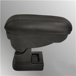 Accoudoir Slider sur mesure pour Fiat Grande Punto 2005- / Punto Evo 2009-