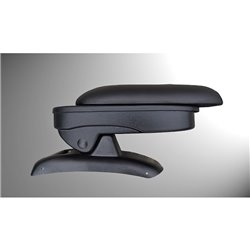 Accoudoir Slider sur mesure pour Fiat Bravo 2007-