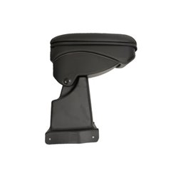 Accoudoir Slider sur mesure pour Fiat Doblo 5m 2009-