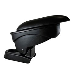 Accoudoir Slider sur mesure pour Fiat Doblo 2009- / Opel Combo Tour 2012-