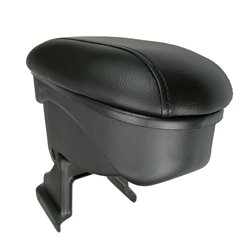 Accoudoir Slider sur mesure pour Fiat 500L 2013-2017