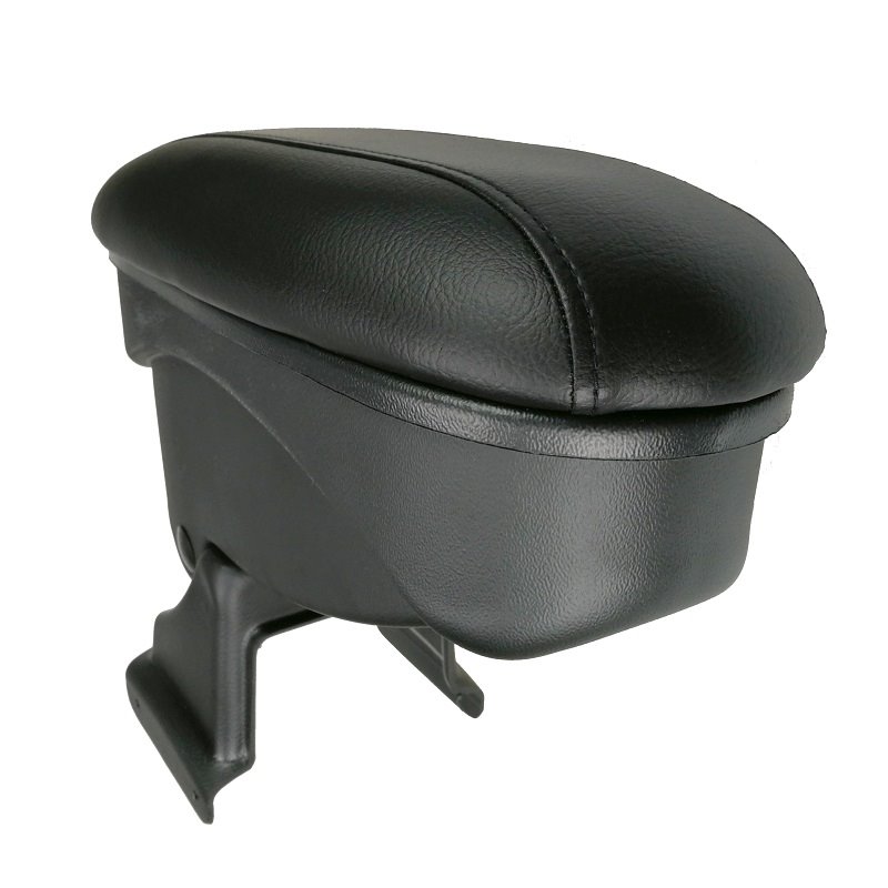 Accoudoir Slider sur mesure pour Fiat 500L 2013-2017