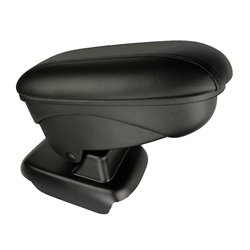 Accoudoir Slider sur mesure pour Fiat Tipo 2016-