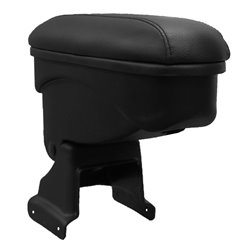 Accoudoir Slider sur mesure pour Fiat 500L Facelift 2017-