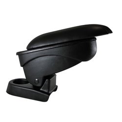 Accoudoir Slider sur mesure pour Fiat Panda 2020-