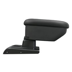 Accoudoir simili cuir sur mesure pour Ford Fiesta 2008-2017