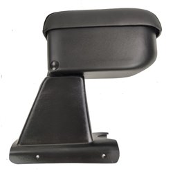 Accoudoir simili cuir sur mesure pour Ford Focus III 2010-2014