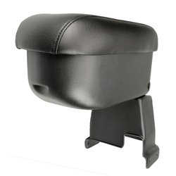 Accoudoir simili cuir sur mesure pour Ford Fiësta VIII 2017- & Puma 2019-