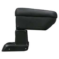 Accoudoir simili cuir sur mesure pour Honda Jazz || 2002-2008