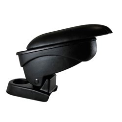 Accoudoir Slider sur mesure pour Honda City II 2006-