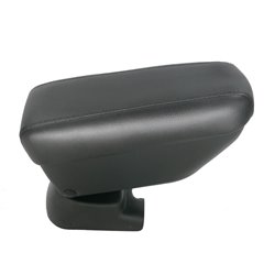 Accoudoir simili cuir sur mesure pour Hyundai Accent 1999-2006