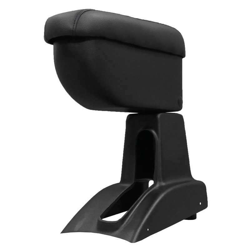 Accoudoir simili cuir sur mesure pour Hyundai i10 2008-