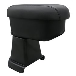 Accoudoir simili cuir sur mesure pour Hyundai i20 2009-2014