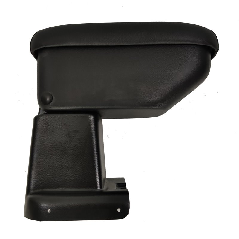 Accoudoir simili cuir sur mesure pour Hyundai ix20 2010- / Kia Venga 2010-