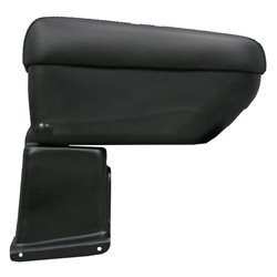 Accoudoir simili cuir sur mesure pour Kia Picanto 2004-2011