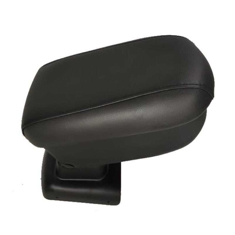 Accoudoir simili cuir sur mesure pour Mazda 2 2007-2014