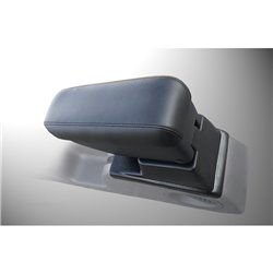 Accoudoir simili cuir sur mesure pour Mercedes Classe-A 1997-2001