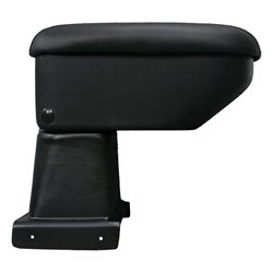 Accoudoir simili cuir sur mesure pour Mitsubishi Pajero Pinin 1999-2005