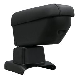 Accoudoir simili cuir sur mesure pour Nissan Micra K14 2017-