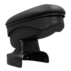 Accoudoir Slider sur mesure pour Nissan Juke 2010-