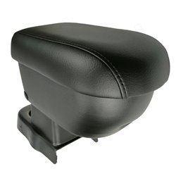 Accoudoir simili cuir sur mesure pour Opel Corsa D 2006-