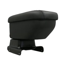 Accoudoir simili cuir sur mesure pour Opel Astra J 2009-2015