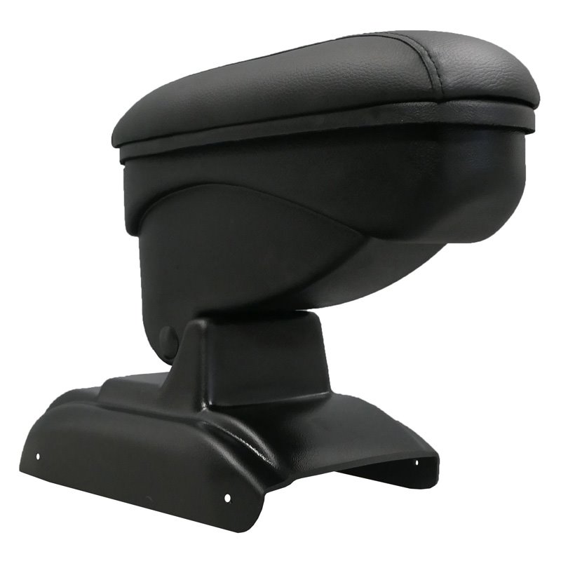 Accoudoir Slider sur mesure pour Opel Crossland 2017- & Citroën C3 Aircross Facelift 2021-