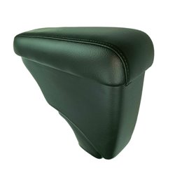 Accoudoir simili cuir sur mesure pour Peugeot 206 1998-2009