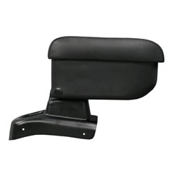 Accoudoir simili cuir sur mesure pour Peugeot 208 2012-