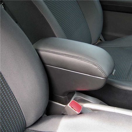 Accoudoir simili cuir sur mesure pour Peugeot 301 2013- Accoudoir simili cuir sur mesure pour Peugeot 301 2013-