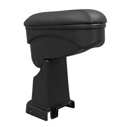 Accoudoir Slider sur mesure pour Peugeot Bipper 2009- / Citroen Nemo 2009- / Fiat Fiorino 2008- / Fiat Qubo