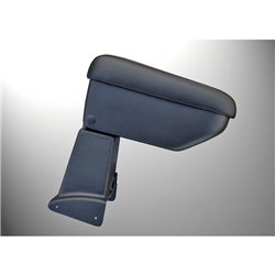 Accoudoir simili cuir sur mesure pour Renault Clio 2005-