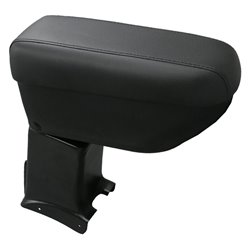 Accoudoir simili cuir sur mesure pour Dacia Logan 2004- / Sandero 2008-2016