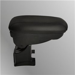 Accoudoir simili cuir sur mesure pour Dacia Lodgy / Dokker 5-Personnes 2015-2018