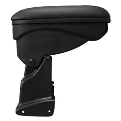 Accoudoir Slider sur mesure pour Renault Clio 2005-2012