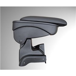 Accoudoir Slider sur mesure pour Renault Megane III 2009-2015