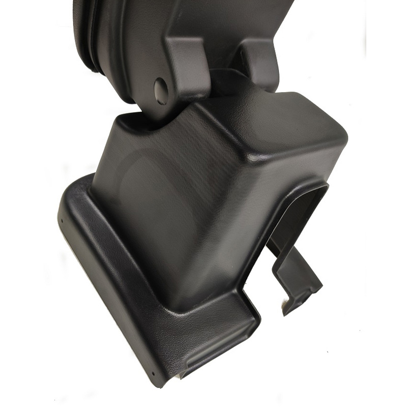 Accoudoir Slider sur mesure pour Renault Scenic III 2009-