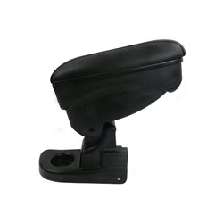 Accoudoir Slider sur mesure pour Renault Zoe 2013-2019