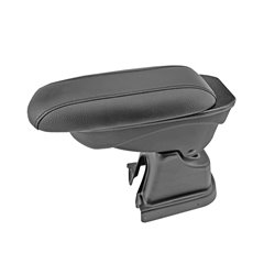 Accoudoir Slider sur mesure pour Dacia Spring EV 2021-