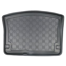 Bac de coffre 'Design' sur mesure pour Alfa Romeo Giulietta 2010-