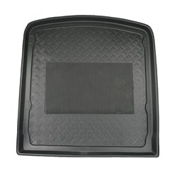 Bac de coffre 'anti-dérapant' sur mesure pour Audi A5 Sportback (8TA) 2009-2016