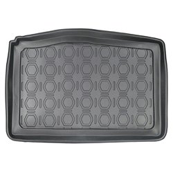 Bac de coffre 'Design' sur mesure pour Audi A1 3/5-portes 2010-2018