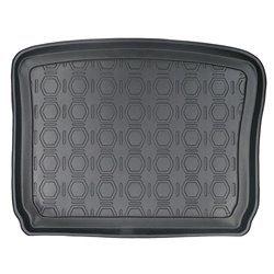 Bac de coffre 'Design' sur mesure pour Audi A3 Sportback 5-portes 2004-2012